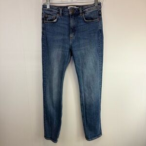 & Other Stories Stockholm Atelier Jeans denim Size 28